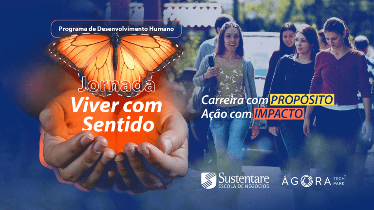 Jornada Viver com Sentido