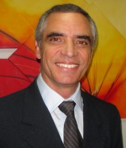 Valdir Cardoso de Souza