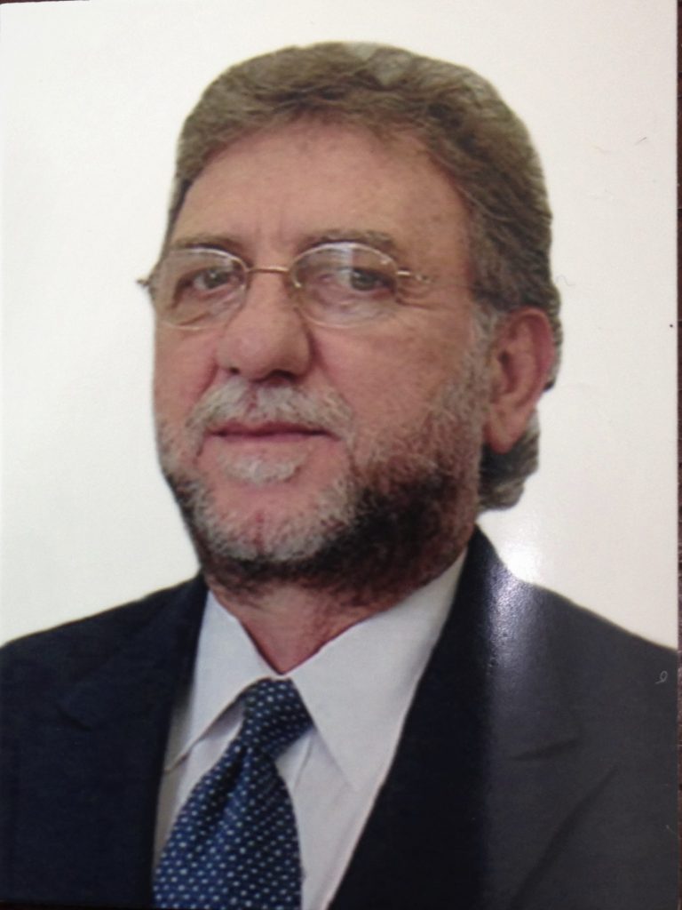 José Carlos Ferrante