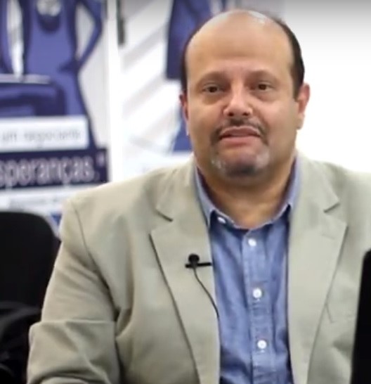 José Eduardo Nasser