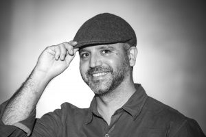 Leonardo Mangiavacchi