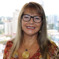 Maria Lúcia Simas Paulino