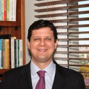 Ricardo Campos Padovese