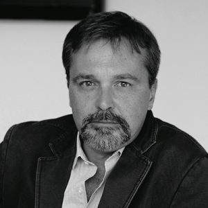 Valter Robinson Carreira