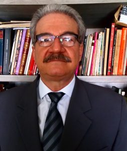 Valdir Barreto Andrade Filho