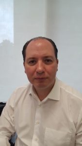 Daniel Luiz Novaes Machado