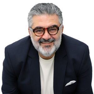 Alessandro Medina Saade