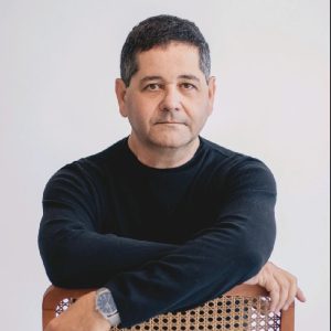 Avelino Balbino da Silva Neto