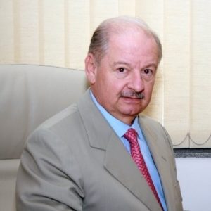 Celso Claúdio de Hildebrand e Grisi