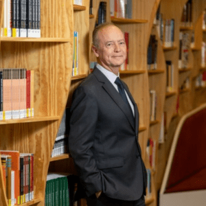 Charles Jonh Szulcsewski