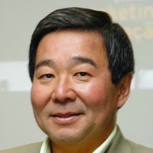 Mitsuru Higuchi Yanaze