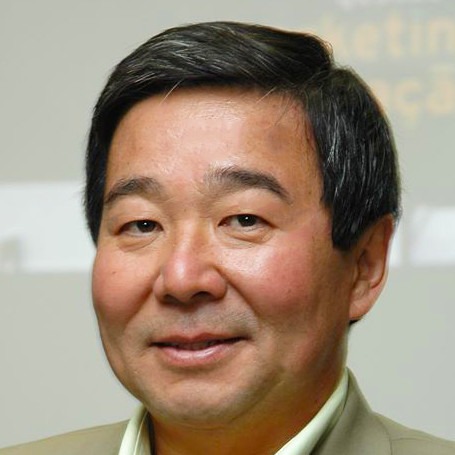 Mitsuru Higuchi Yanaze