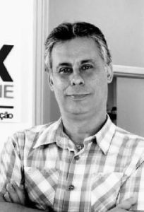 Marco Antonio da Silva