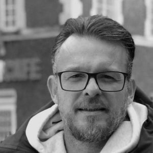 Aguilar Selhorst junior