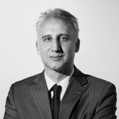 Ricardo Della Santina Torres