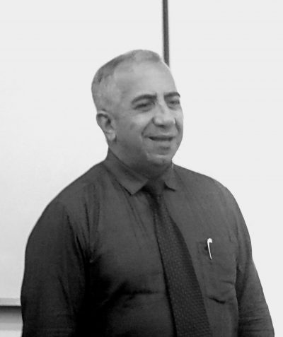 Boaventura Ferreira dos Santos