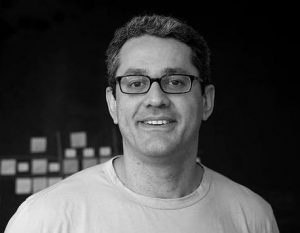 Érico Fernandes Fileno