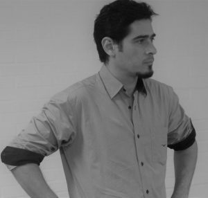 Marcelo Barreto Pereira Bezerra