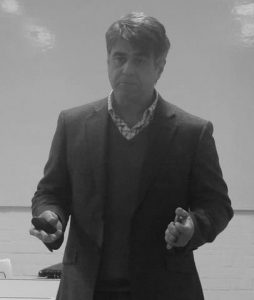 Domingos Rodrigues Pandeló Junior