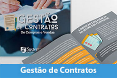 Gestão de Contratos