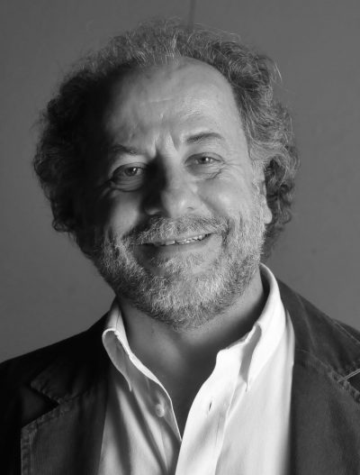 Heliodoro Dorinho Bastos