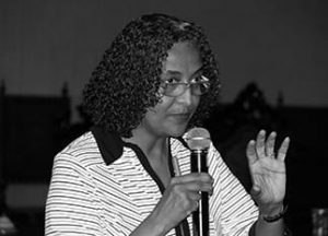 Dulcineia L. D. Santos