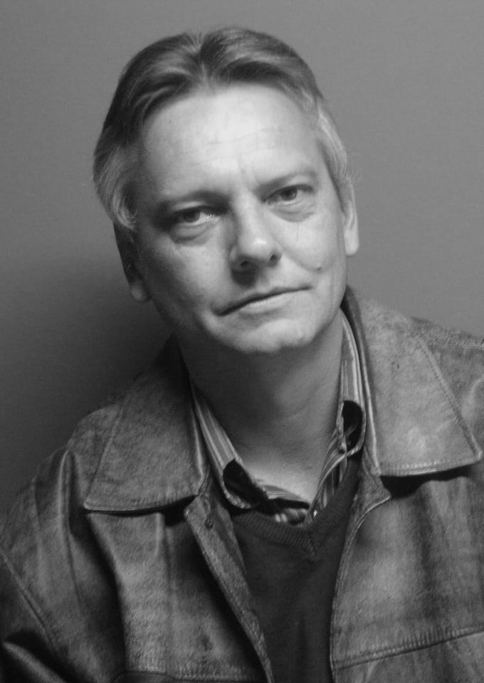 Carlos Henrique Berg