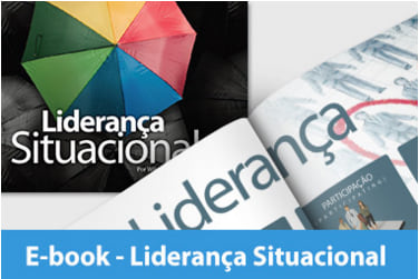 E-book – Liderança Situacional