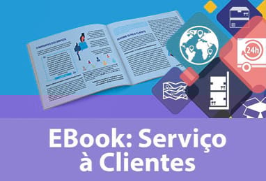 EBook: Serviços à Clientes