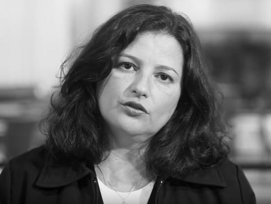 Maria Moraes Robinson