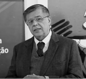 Tarcisio Armando D’Aquino Baroni Santos