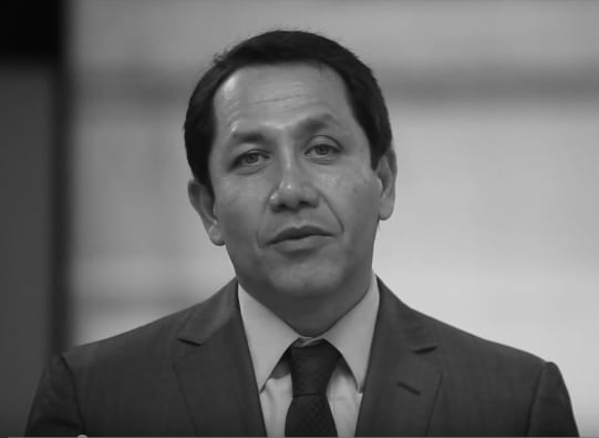 Luis Claudio Montoro Mendes