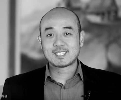 Marcus Hyonai Nakagawa