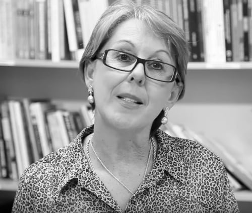 Maria Alice Pereira de Moura e Claro