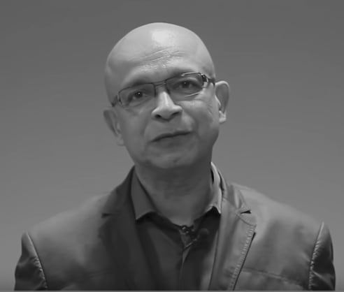 Luiz Carlos Pereira de Souza