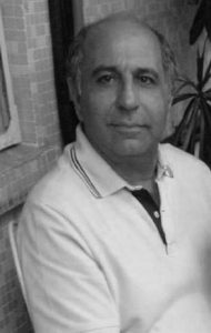 Sergio Luiz Kyrillos