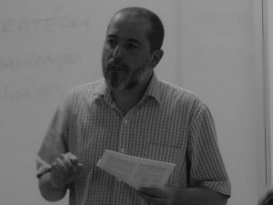 Alexandre Franco de Godoi