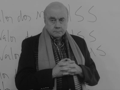 Humberto Bonavides Borges