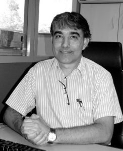 André Roberto Cillo