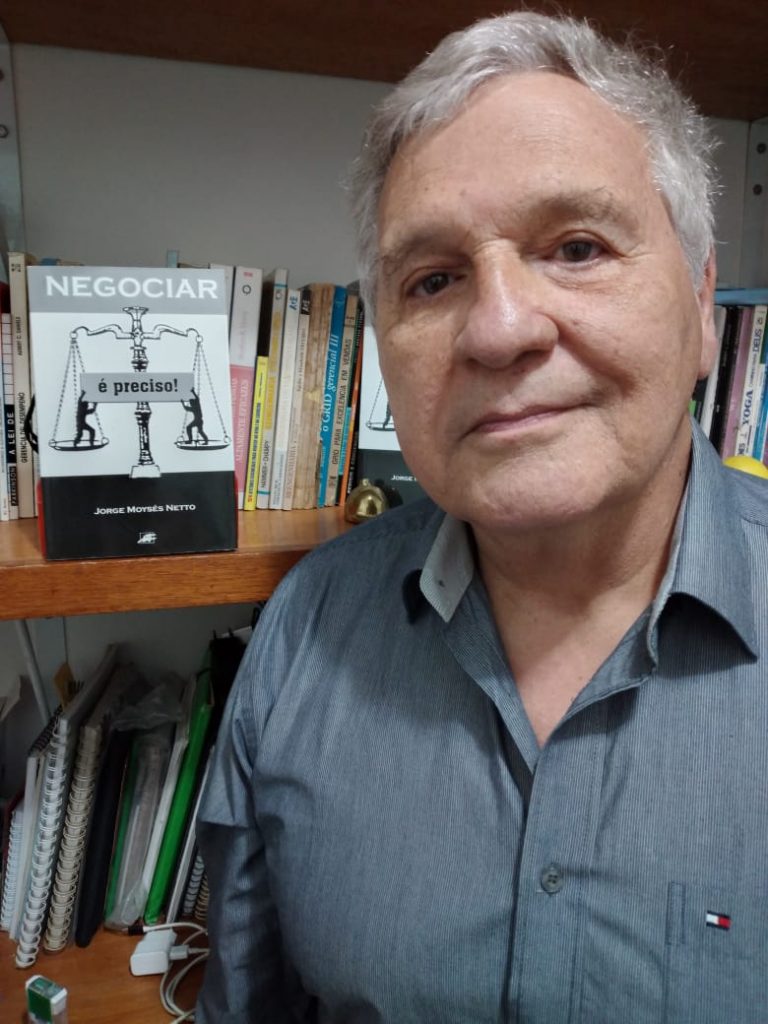 Jorge Moysés Neto