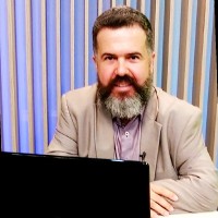 Carlos Roberto Campos