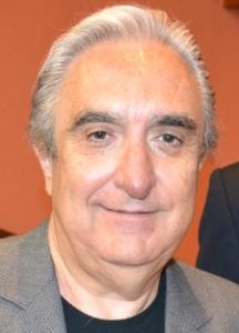 Luiz Roberto Carnier