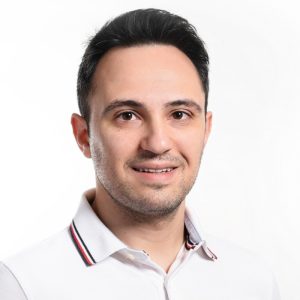 Wlademir Ribeiro Prates