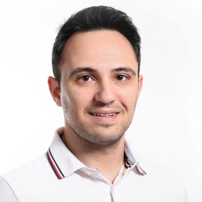 Wlademir Ribeiro Prates