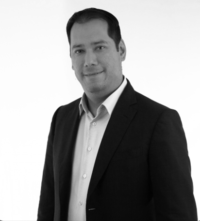 Luis Gustavo Cubas Vivanco