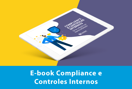 E-book: Compliance e Controles Internos
