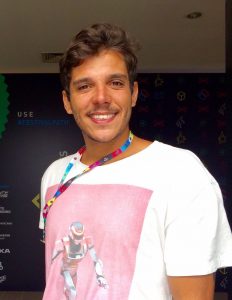 Thiago Turini Alves Pinto