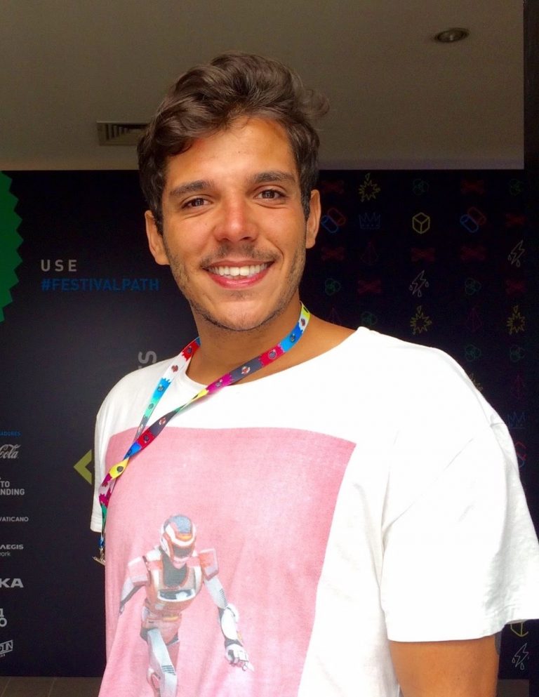 Thiago Turini Alves Pinto