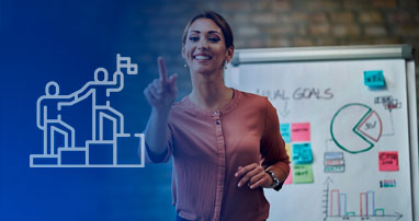 Estreia do Líder em Vendas