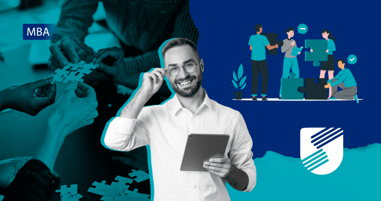 My MBA - Construa o seu curso